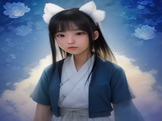 日系成人内容标签体系学术分析图，展示多维度标签交叉组合的关系网络，知识图谱可视化风格深绿配色
