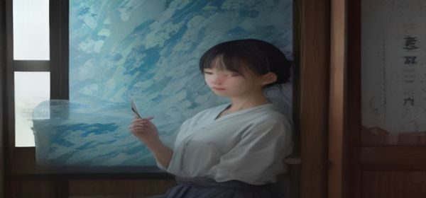 日系成人内容标签体系演化历史深度专题封面图，展示从2000年代到2020年代标签精细化的发展脉络，深绿杂志风格